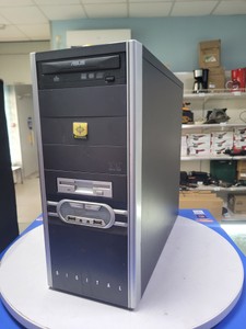 Пк intel celeron g1840/ram 4 gb/hdd відсутній/ssd 128 gb/інтегрована