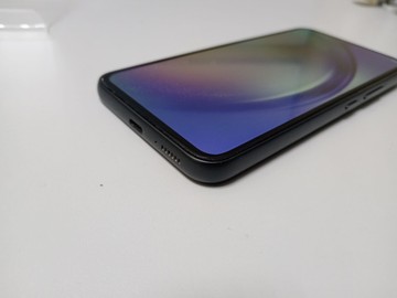 Б/в Мобільний телефон Samsung galaxy a54 5g a546e 6/128gb 01-201072941