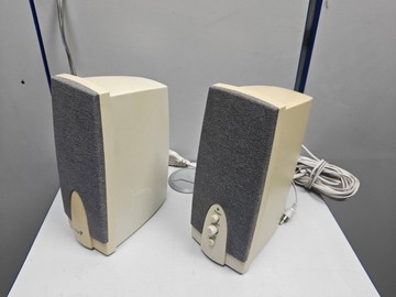 Б/в Акустичні колонки Genius sp-g10 01-201071309
