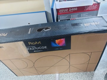 Б/в Монітор Asus proart pa27ucge 01-201074508