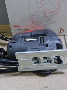 Б/в Електролобзик Intertool dt-0446 01-201074891