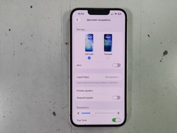 Б/в Мобільний телефон Apple iphone 13 128gb 01-201075252