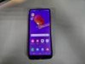Б/в Мобільний телефон Samsung galaxy m31s sm-m317f 6/128gb 01-201075258
