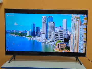 Б/в Телевізор Samsung ue43tu7100u 01-201075639