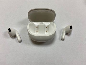 Б/в Bluetooth гарнітура Havit tw 926 01-201007806