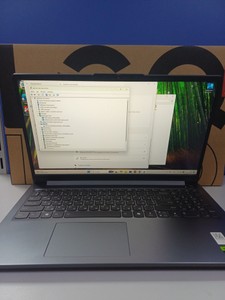 Б/в Ноутбук Lenovo 15/ryzen 7 170 ddr5/16gb ddr5/hdd *відсутній/ssd 512 gb/geforce rtx4050 6gb 01-201075567