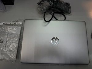 Б/в Ноутбук Hp 15/celeron n4500 ddr4/8gb ddr4/hdd *відсутній/ssd 256 gb/*інтегрована 01-201065672
