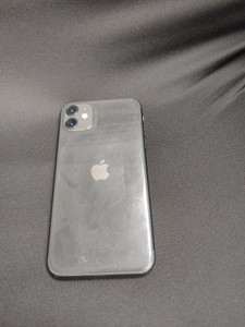 Б/в Мобільний телефон Apple iphone 11 128gb 01-201077145