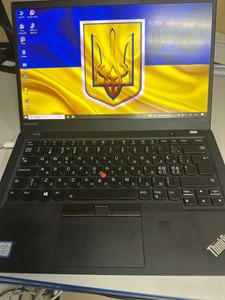 Lenovo 14/core i7 7500u ddr3/16gb ddr3/hdd *відсутній/ssd 256 gb/*інтегрована
