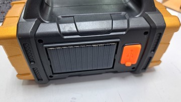 Б/в Ліхтарик Hurry Bolt hb-2678 01-201077501