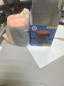 Б/в Акустика Uecker uf-01 107567 01-201081400
