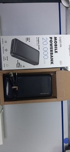 Б/в Повербанк Logilink 20000mah pa0323 01-201082408