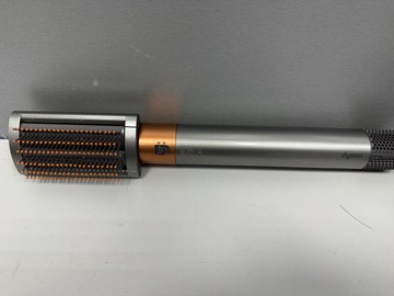 Б/в Мультистайлер Dyson airwrap hs05 complete long nickel/copper 01-201079776