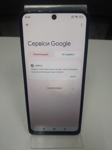 Б/у Мобільний телефон Xiaomi redmi note 13 4g 6/128gb 01-201082493