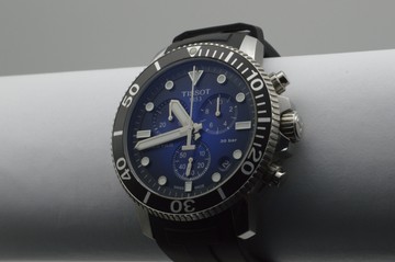 Б/в Годинник Tissot t120417 01-200973539