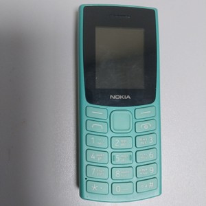 Б/в Мобільний телефон Nokia 106 01-201082504