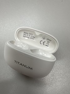 Б/в Навушники Titanium tw373 01-201086092
