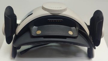 Б/в Кріплення полупостамент Bobovr m3 pro headband for meta quest 3 vr 01-201077534