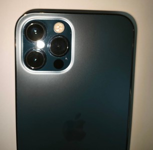 Б/в Мобільний телефон Apple iphone 12 pro 128gb 01-201086625