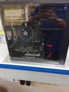 Б/в Системний блок Пк intel core i7-3770s/ram 16 gb/hdd 1000 gb/ssd 240 gb/nvidia gtx 1050 (geforce) 2gb gddr5 128bit 01-201086703