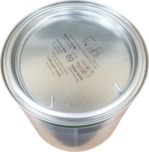 Б/в  Osmo 2.5l 01-201051603