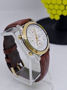 Б/у Наручные часы Citizen gn-4w-s 01-200736811