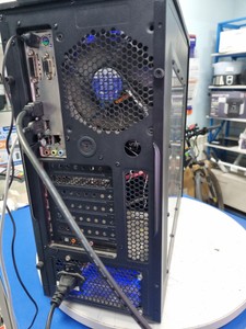 Б/у Системный блок Пк intel core i3-7100/ram 8 gb/hdd 1000 gb+1000 gb/ssd 120 gb/інтегрована 01-201086415