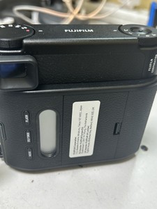 Б/в Фотоапарат Fujifilm instax mini 99 01-201090668