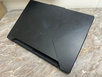 Б/в Ноутбук Asus 15/core i5-11400h ddr4/16gb ddr4/ssd 500 gb/geforce rtx2050 4gb 01-201090709