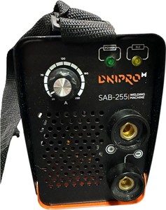 Б/в Зварювальний апарат Dnipro-M sab-255 01-201081346