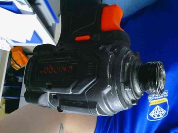 Б/в Набір інструментів Dnipro-M dtd-200 bc ultra / dga-201bc ultra / 1акб 2ah / зп 01-201092240