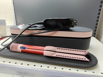 Б/в Плойка Dyson airstrait ht01 strawberry bronze/blush 01-201086672