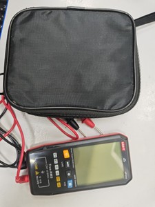 Б/в Мультиметр Uni-T ut121a 01-201095674
