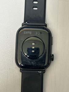 Б/у Смарт-часы Gelius pro gp-sw009 amazwatch numix 01-201093407
