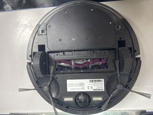 Б/у Робот-пылесос Samsung vr3mb77312k/uk 01-201095707