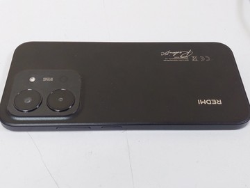 Б/у Мобільний телефон Xiaomi redmi 15c 4g 8/256gb 01-201096794