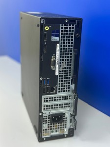 Б/в Системний блок Пк intel core i3-6100/ram 8 gb/hdd відсутній/ssd 128 gb/інтегрована 01-201096806