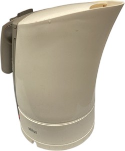 Б/в Електрочайник Braun s12 type 3221 01-201020555