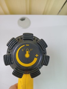 Б/в Фен будівельний Dewalt d26411 01-201096437