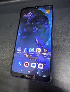 Б/в Мобільний телефон Xiaomi redmi 8 3/32gb 01-201096867