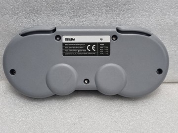 Б/у Геймпад 8Bitdo sn30 pro bluetooth gamepad 80dm 01-201096714