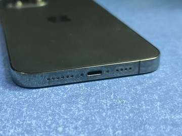 Б/у Мобільний телефон Apple iphone 13 pro max 256gb 01-201098107