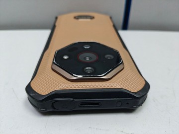 Б/в Мобільний телефон Ulefone armor x16 6/128gb 01-201098395