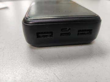 Б/в Повербанк Gelius gp-pb311i 20000mah 01-201098325