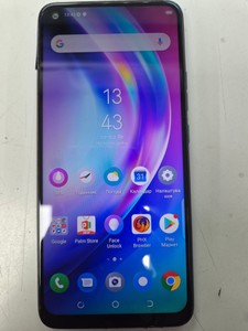 Б/в Мобільний телефон Tecno camon 12 air 2/32gb 01-201101222