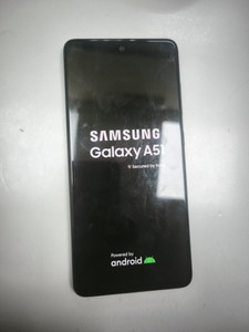 Б/в Мобільний телефон Samsung a515f galaxy a51 4/64gb 01-201101902