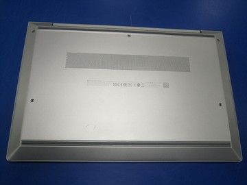 Б/в Ноутбук Hp probook 635 aero g8 13"/ ryzen 7 5800u/ ram16gb/ ssd512gb/ uhd 01-201101575