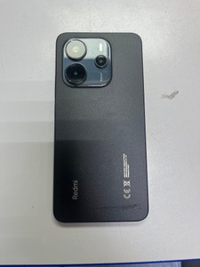 Б/в Мобільний телефон Xiaomi redmi note 14 8/256gb 01-201101352