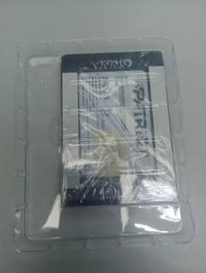 Б/у Ssd накопитель Patriot burst 240 gb 01-201098200
