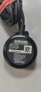 Б/в Смарт-годинник Samsung galaxy watch4 classic 46mm 01-201101095
